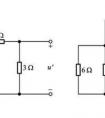 初中物理，什么是純電阻電路