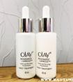 olay小白瓶有哪些版本？olay小白瓶版本區(qū)別