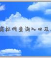 國(guó)家商標(biāo)網(wǎng)查詢?nèi)肟诩捌涫褂梅绞健⒐δ芙榻B