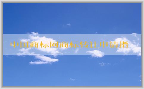 中國商標(biāo)網(wǎng)商標(biāo)轉(zhuǎn)讓申請指南：資料準(zhǔn)備、費用及平臺使用說明