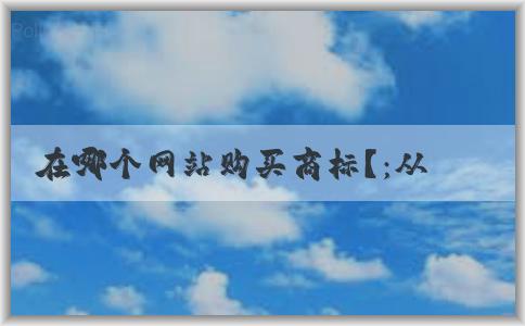 在哪個(gè)網(wǎng)站購(gòu)買(mǎi)商標(biāo)？：從平臺(tái)、國(guó)家商標(biāo)局官網(wǎng)和商標(biāo)**機(jī)構(gòu)了解購(gòu)買(mǎi)流程